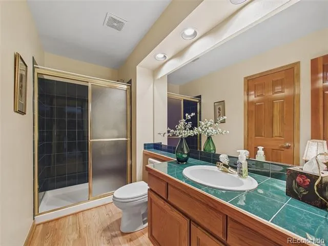 17029 W 68th Place Arvada, CO 80007