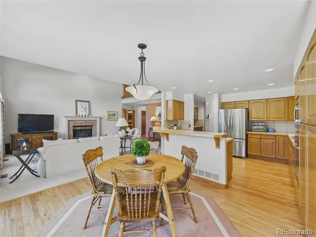 17029 W 68th Place Arvada, CO 80007