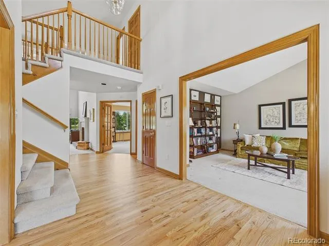 17029 W 68th Place Arvada, CO 80007