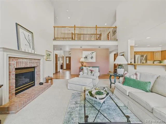 17029 W 68th Place Arvada, CO 80007