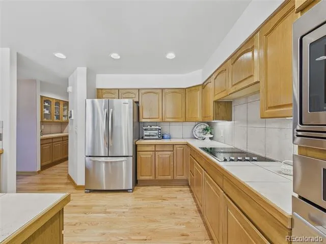 17029 W 68th Place Arvada, CO 80007