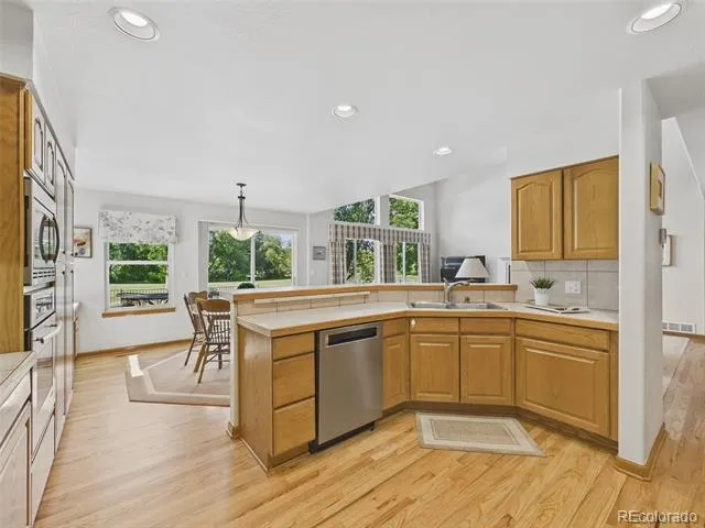 17029 W 68th Place Arvada, CO 80007