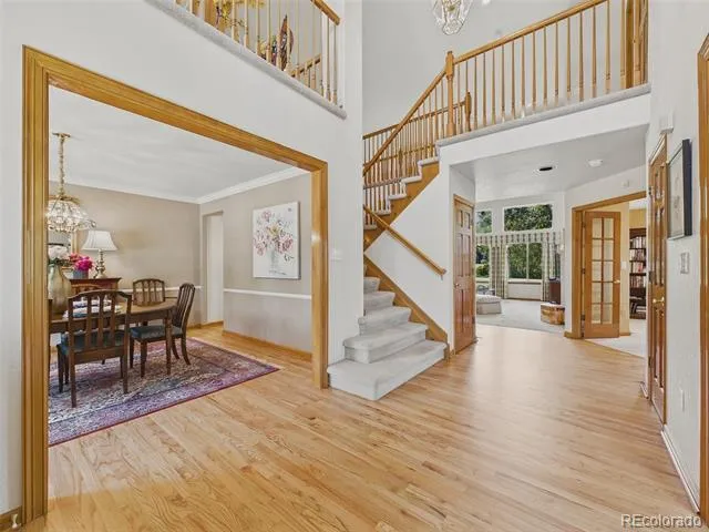 17029 W 68th Place Arvada, CO 80007