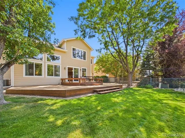 17029 W 68th Place Arvada, CO 80007