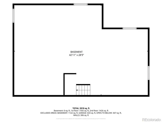 17029 W 68th Place Arvada, CO 80007