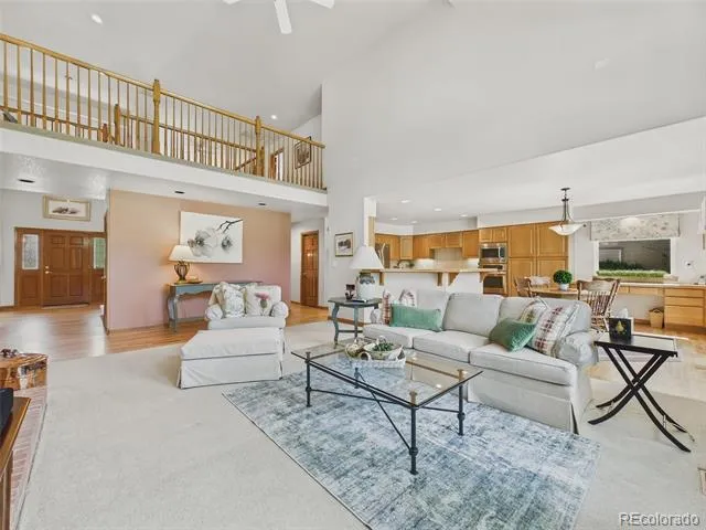 17029 W 68th Place Arvada, CO 80007