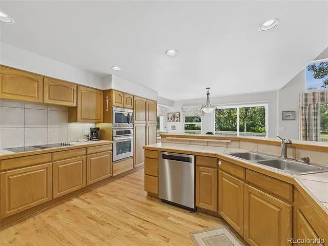 17029 W 68th Place Arvada, CO 80007