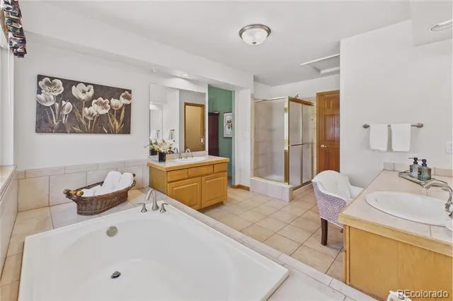 17029 W 68th Place Arvada, CO 80007