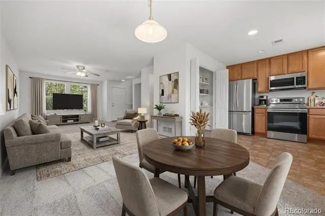 19171 E 58th Avenue #D Denver, CO 80249