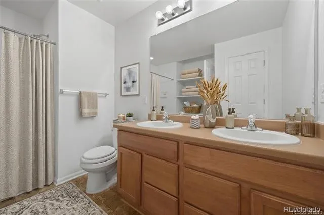 19171 E 58th Avenue #D Denver, CO 80249