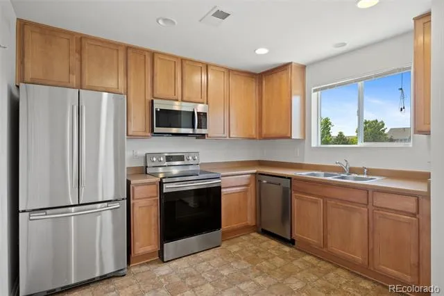19171 E 58th Avenue #D Denver, CO 80249