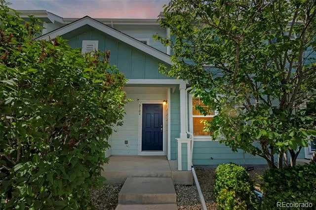 19171 E 58th Avenue #D Denver, CO 80249