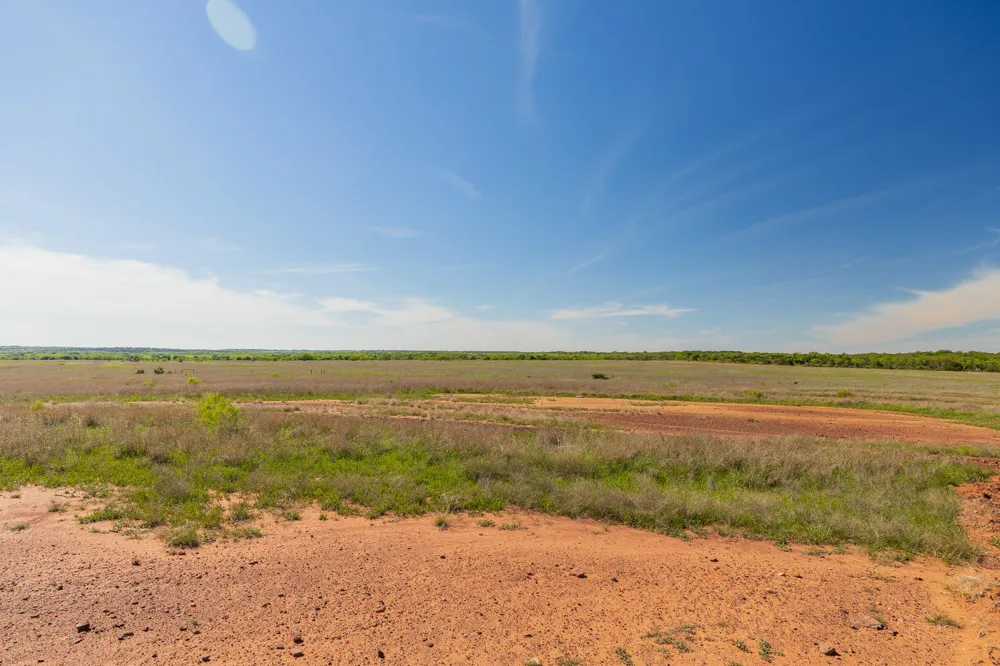 County Road 121 Coleman, TX 76834