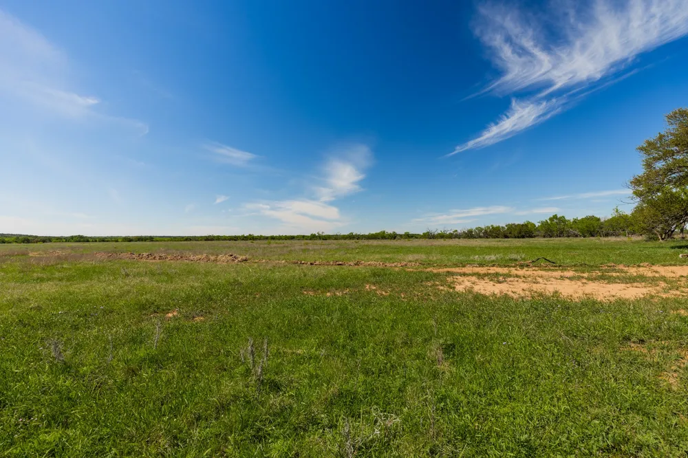 County Road 121 Coleman, TX 76834