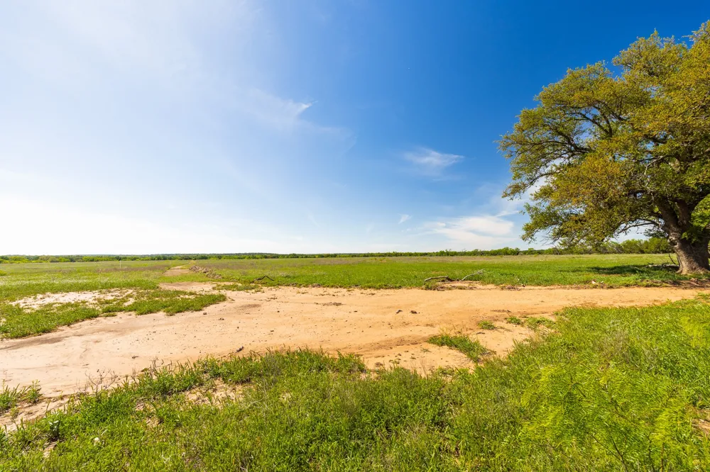 County Road 121 Coleman, TX 76834