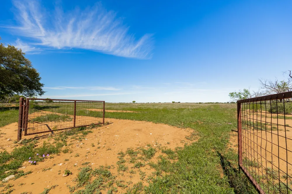 County Road 121 Coleman, TX 76834