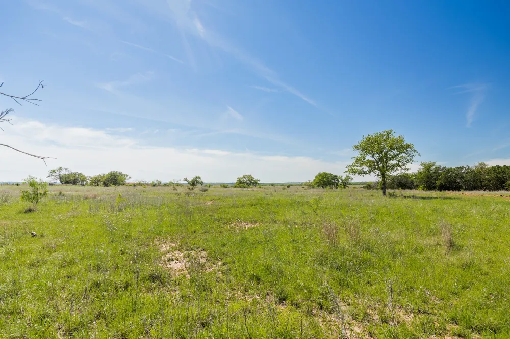 County Road 121 Coleman, TX 76834