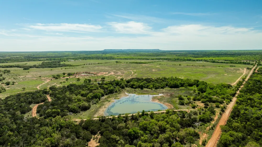 County Road 121 Coleman, TX 76834