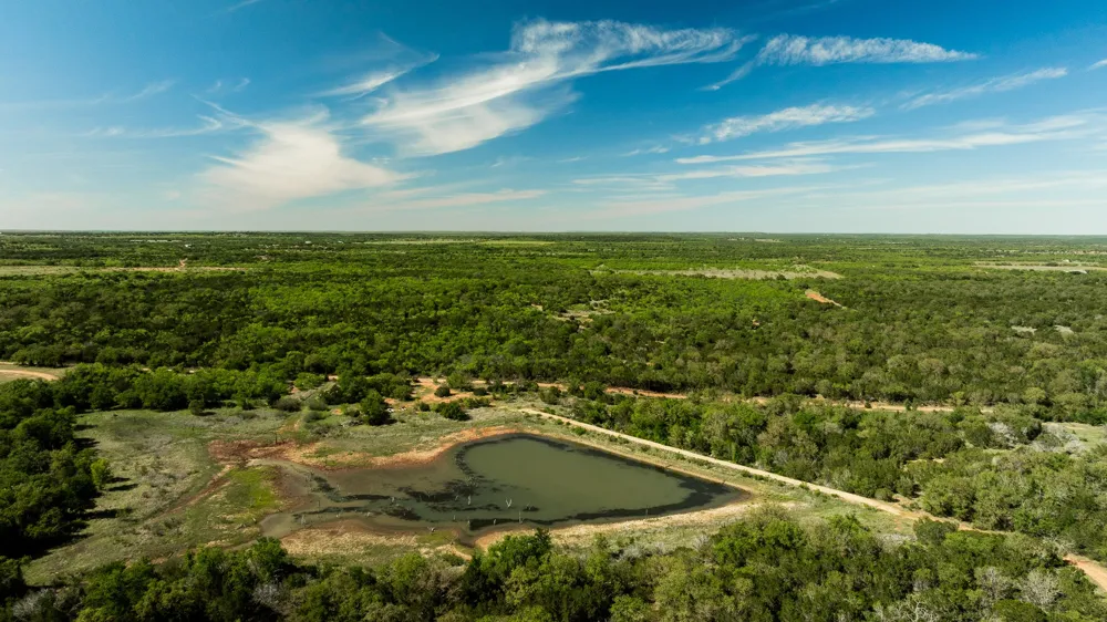County Road 121 Coleman, TX 76834