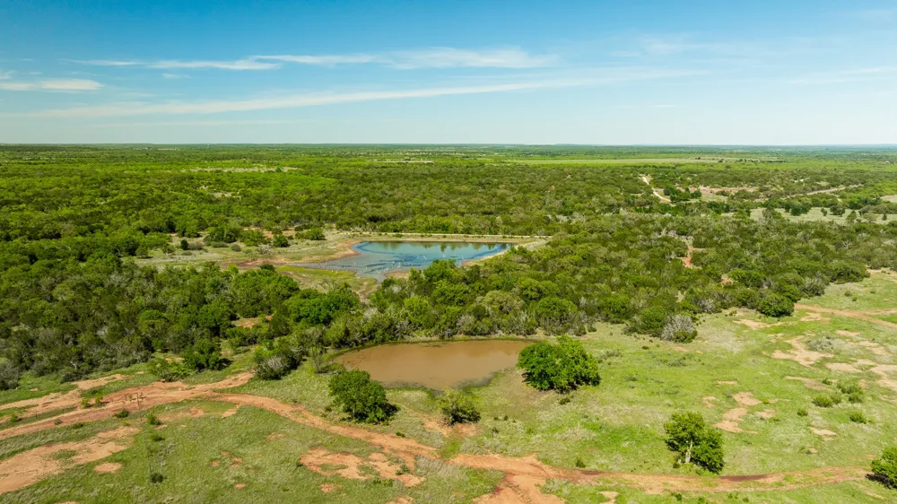 County Road 121 Coleman, TX 76834