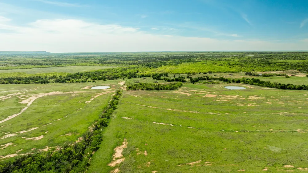 County Road 121 Coleman, TX 76834