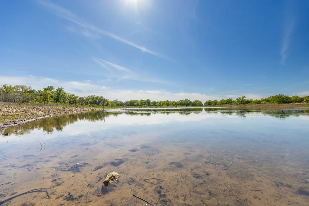 County Road 121 Coleman, TX 76834