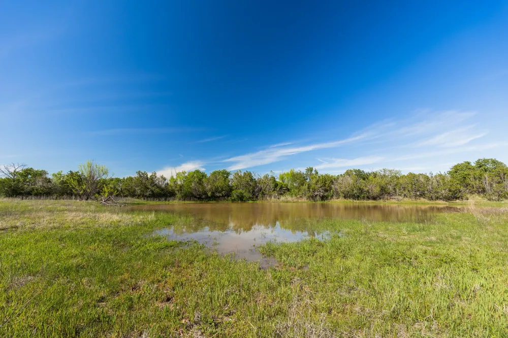 County Road 121 Coleman, TX 76834