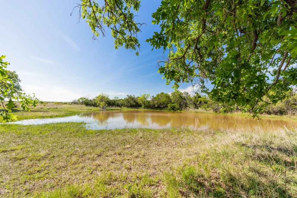 County Road 121 Coleman, TX 76834