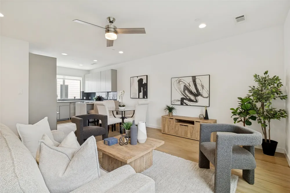 1430 Grigsby Avenue #104 Dallas, TX 75204