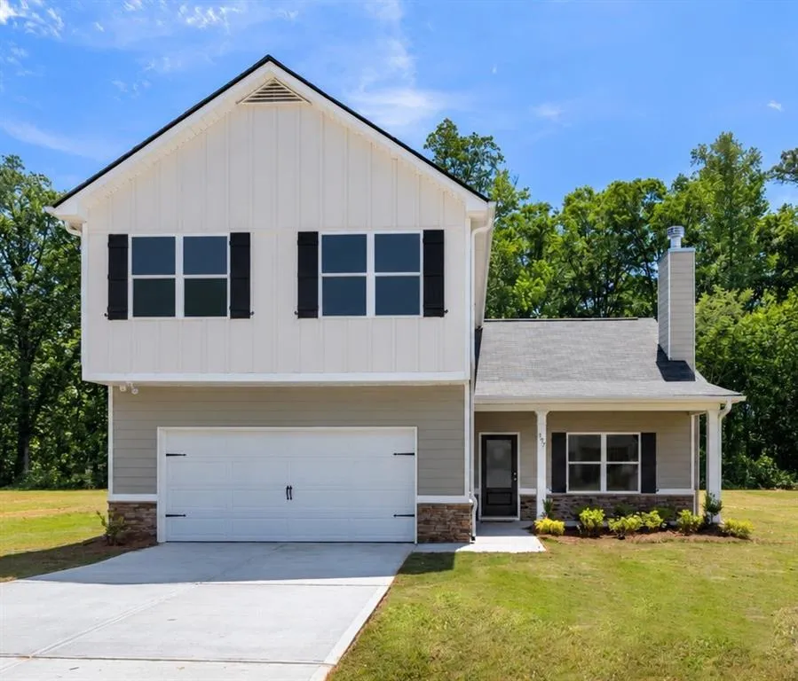 497 Charleston Place Villa Rica, GA 30180