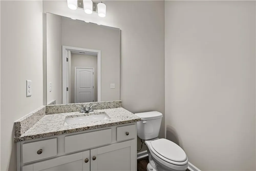 497 Charleston Place Villa Rica, GA 30180