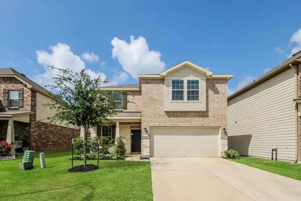 14607 Jasper Stream Houston, TX 77069
