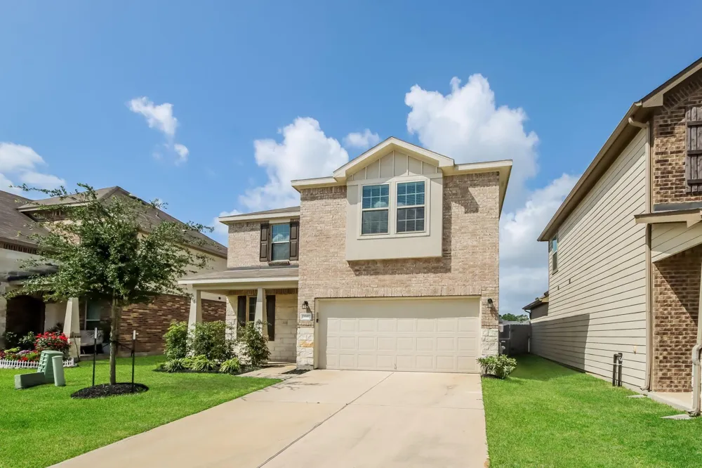 14607 Jasper Stream Houston, TX 77069