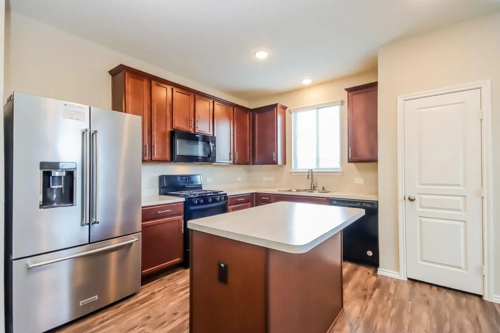 14607 Jasper Stream Houston, TX 77069