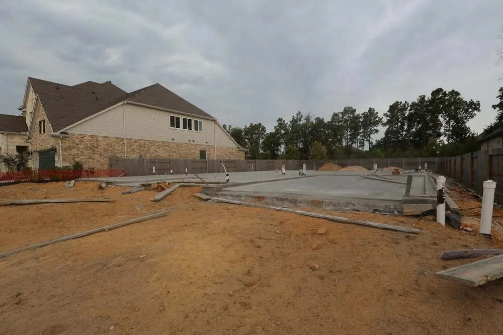 15485 Sun Rose Street Conroe, TX 77302