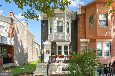 611 W ALLEGHENY AVENUE