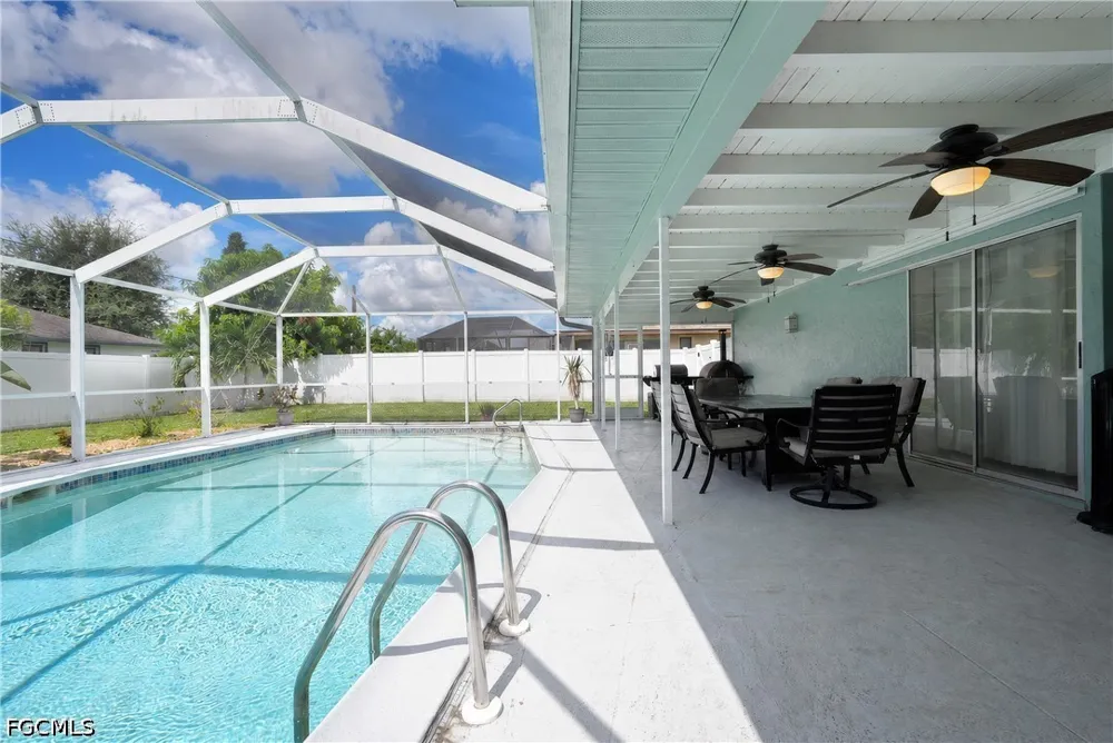 SE 16th Street Cape Coral, FL 33990