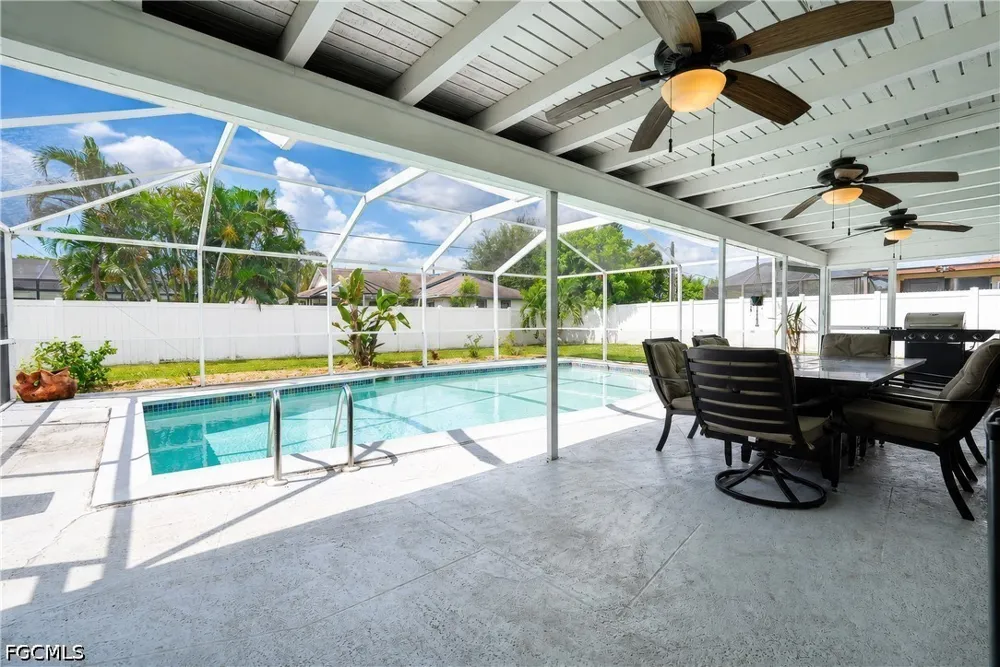 SE 16th Street Cape Coral, FL 33990