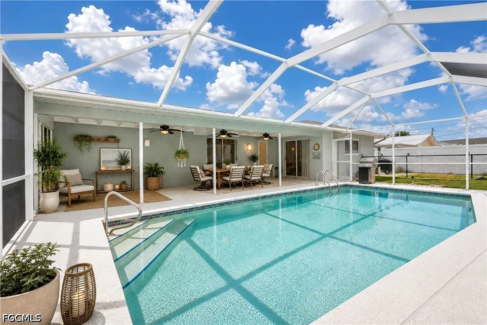 SE 16th Street Cape Coral, FL 33990