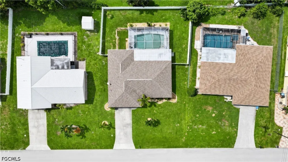 SE 16th Street Cape Coral, FL 33990