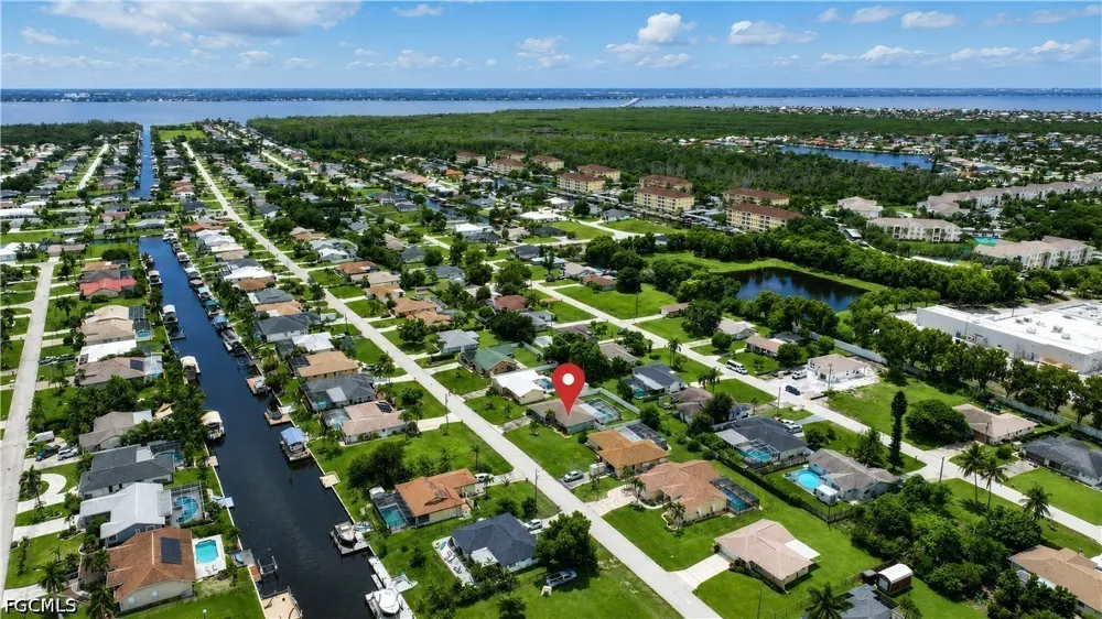 SE 16th Street Cape Coral, FL 33990