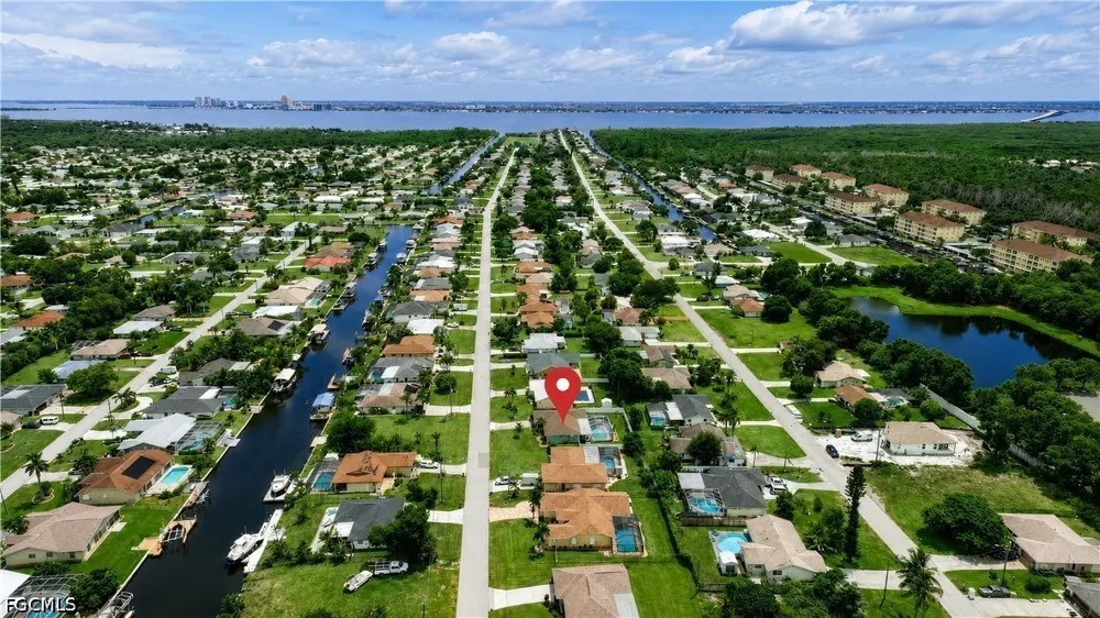 SE 16th Street Cape Coral, FL 33990