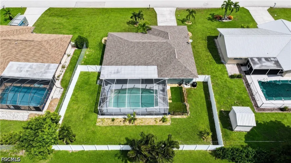 SE 16th Street Cape Coral, FL 33990