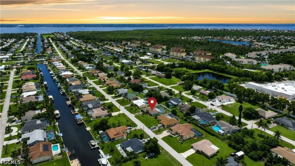 SE 16th Street Cape Coral, FL 33990