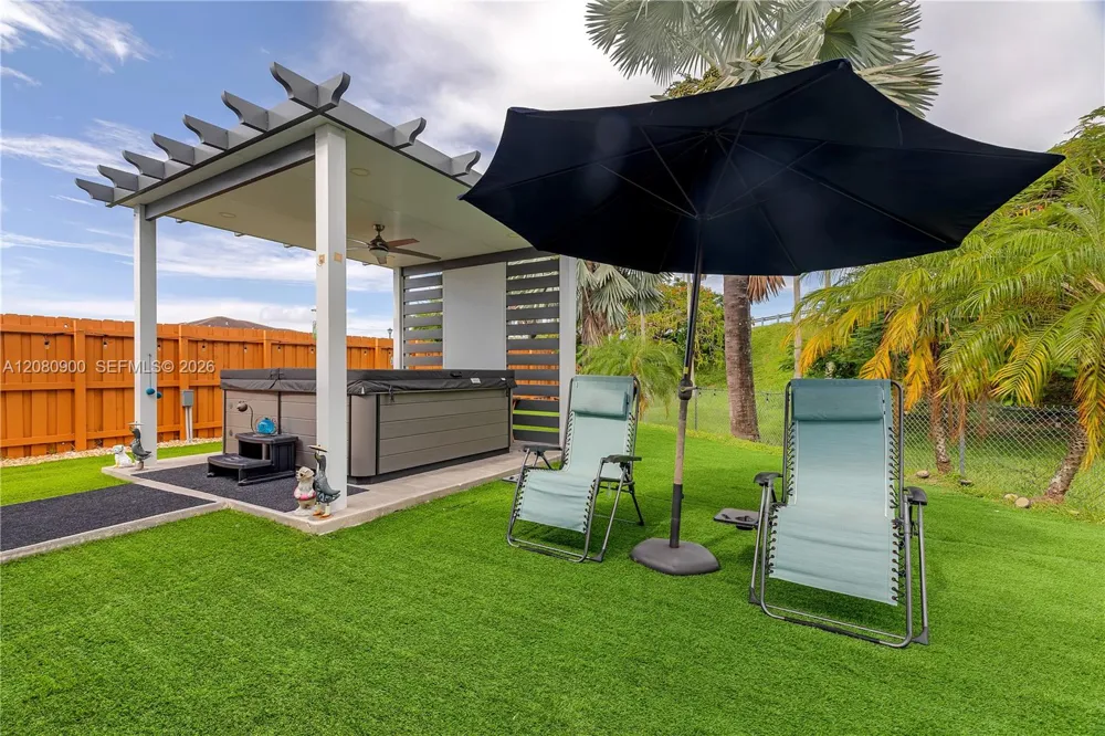 24960 SW 108th Ave Homestead, FL 33032