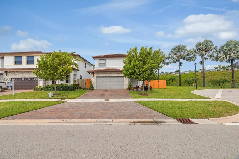 24960 SW 108th Ave Homestead, FL 33032
