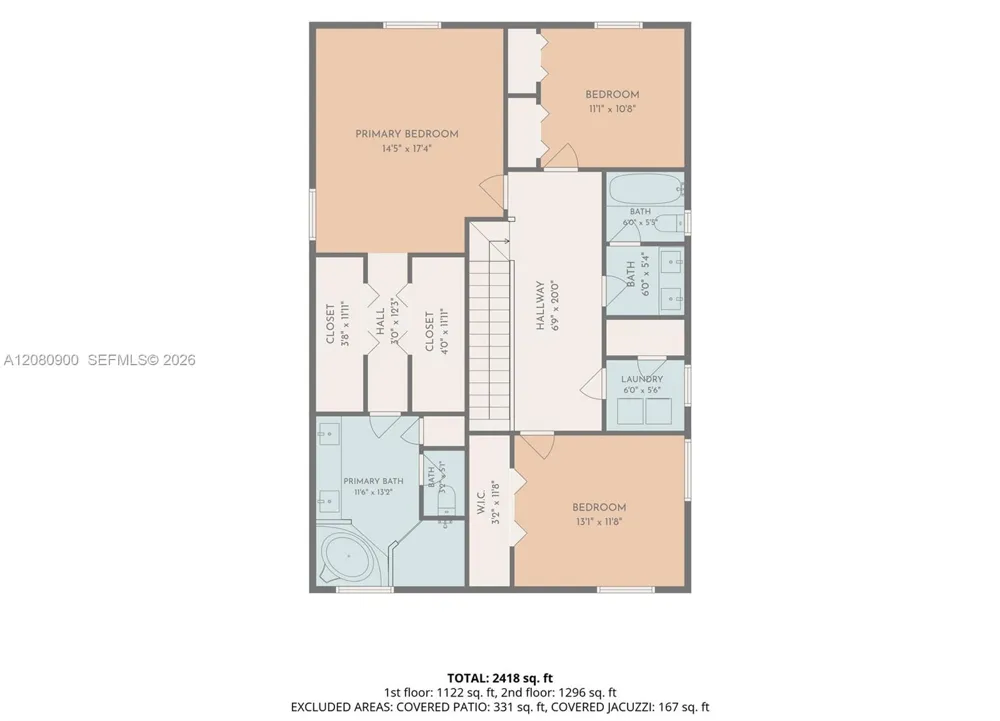 24960 SW 108th Ave Homestead, FL 33032