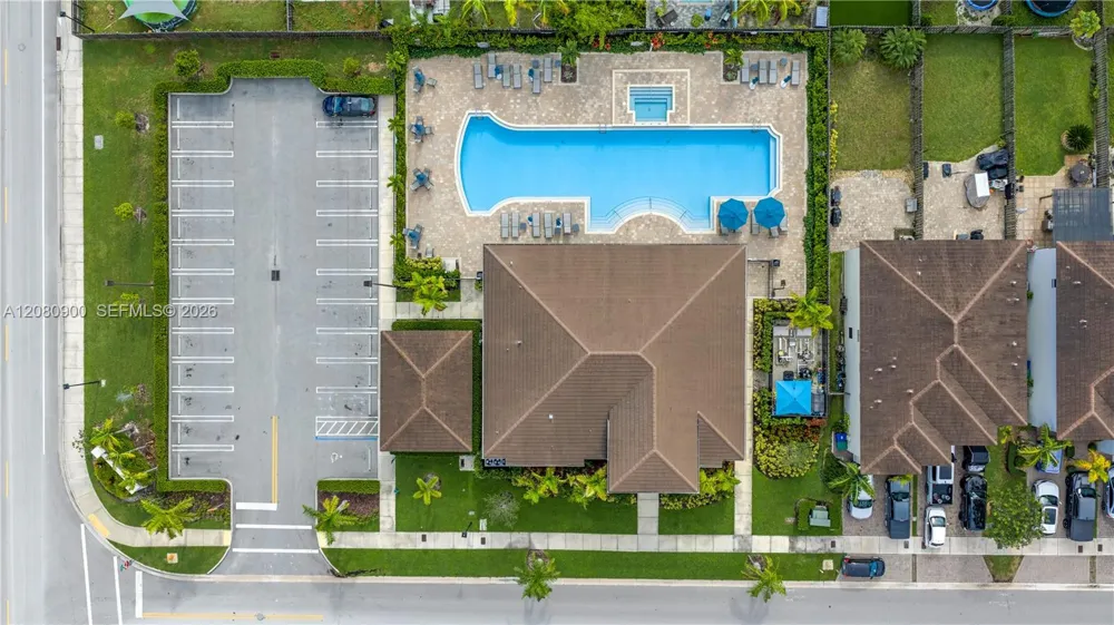 24960 SW 108th Ave Homestead, FL 33032