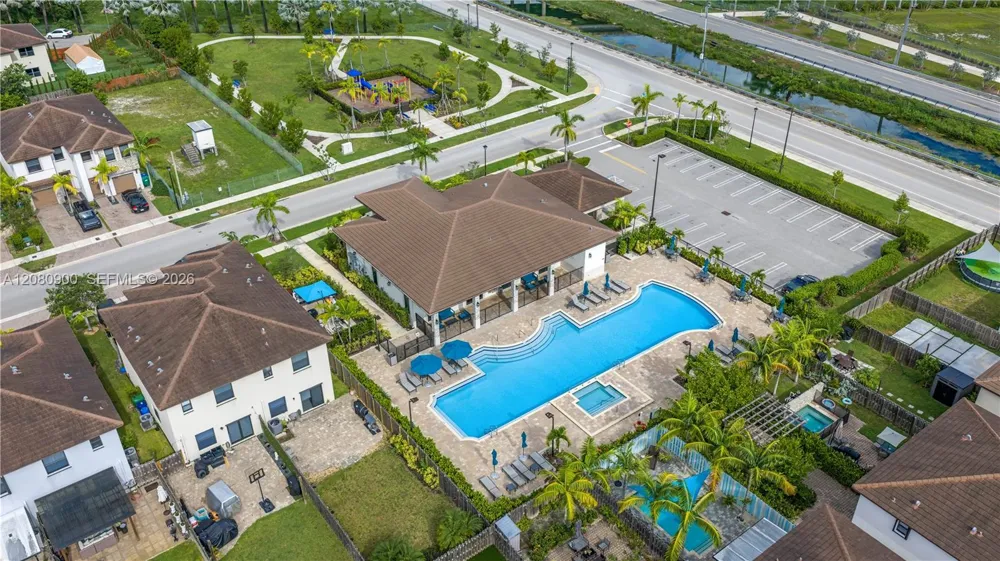 24960 SW 108th Ave Homestead, FL 33032
