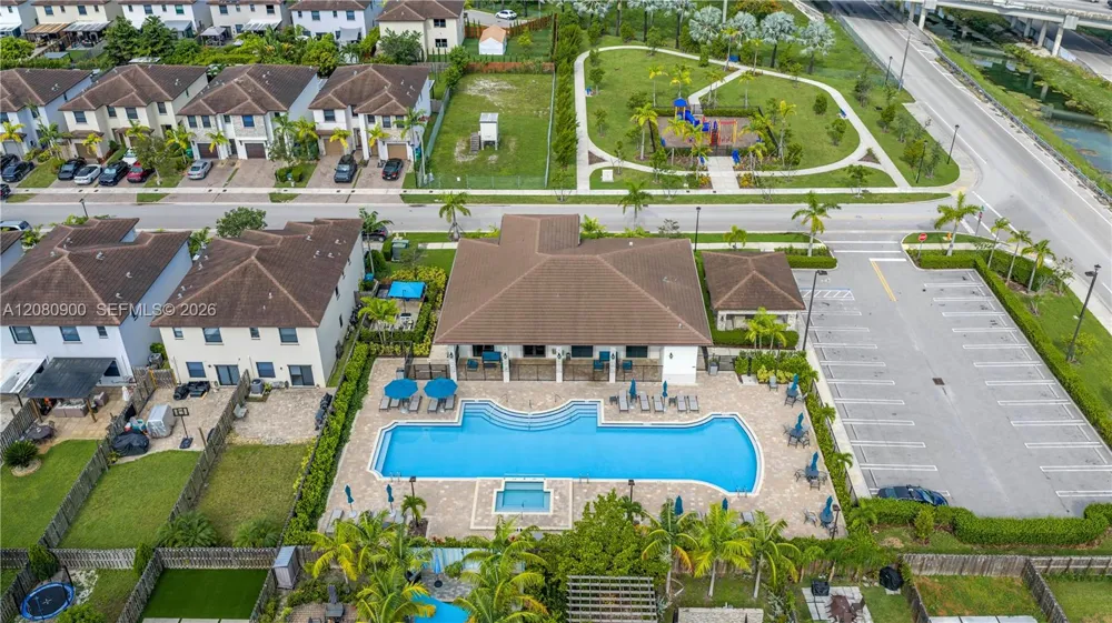 24960 SW 108th Ave Homestead, FL 33032